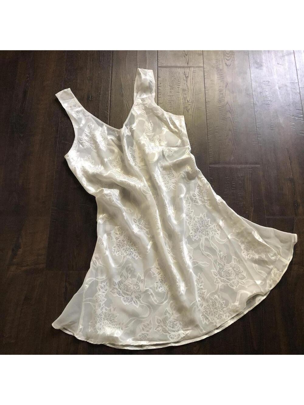 Victoria's Secret Women's Dress